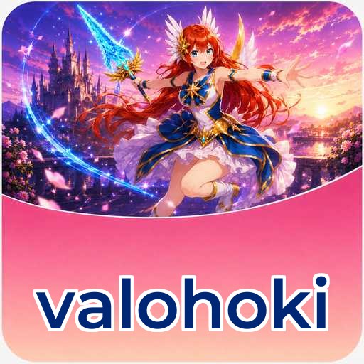 Download valohoki APK