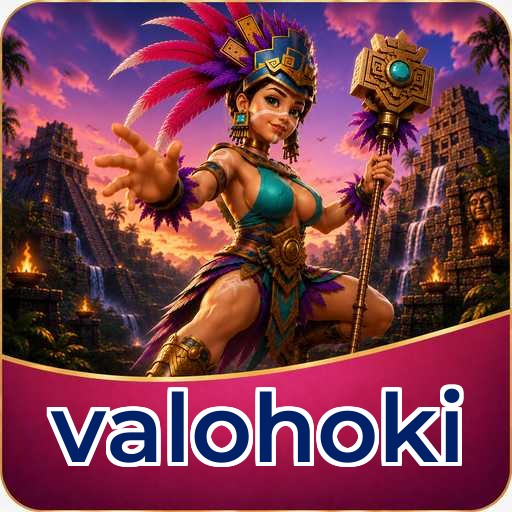 Tentang valohoki