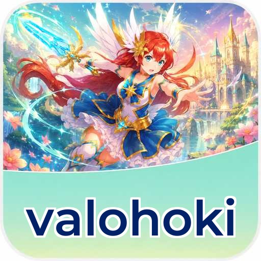 Panduan Download valohoki